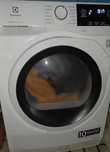 Suszarka Electrolux