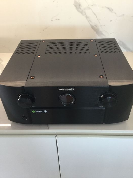 Marantz AV 8802A home Cinema processor