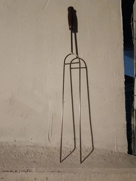 Espetos 0,48cm profissional