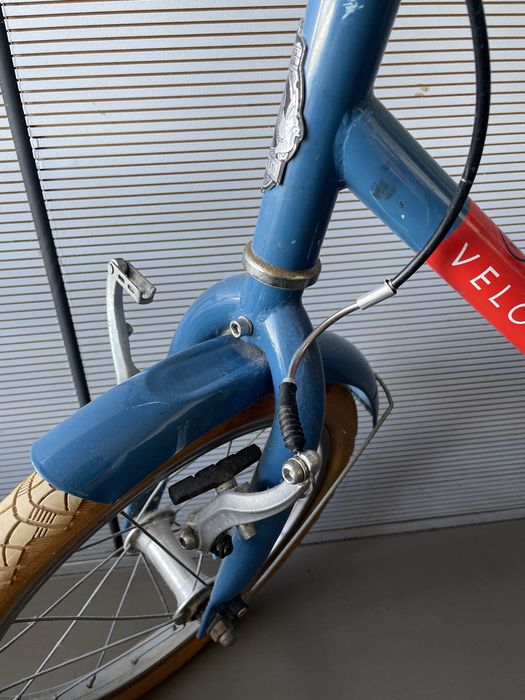 Bicicleta Criança Veloretti Amsterdam de 2018