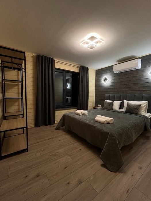 Котедж Яремче, відпочинок у Яремче, котедж у Яремче, карпати