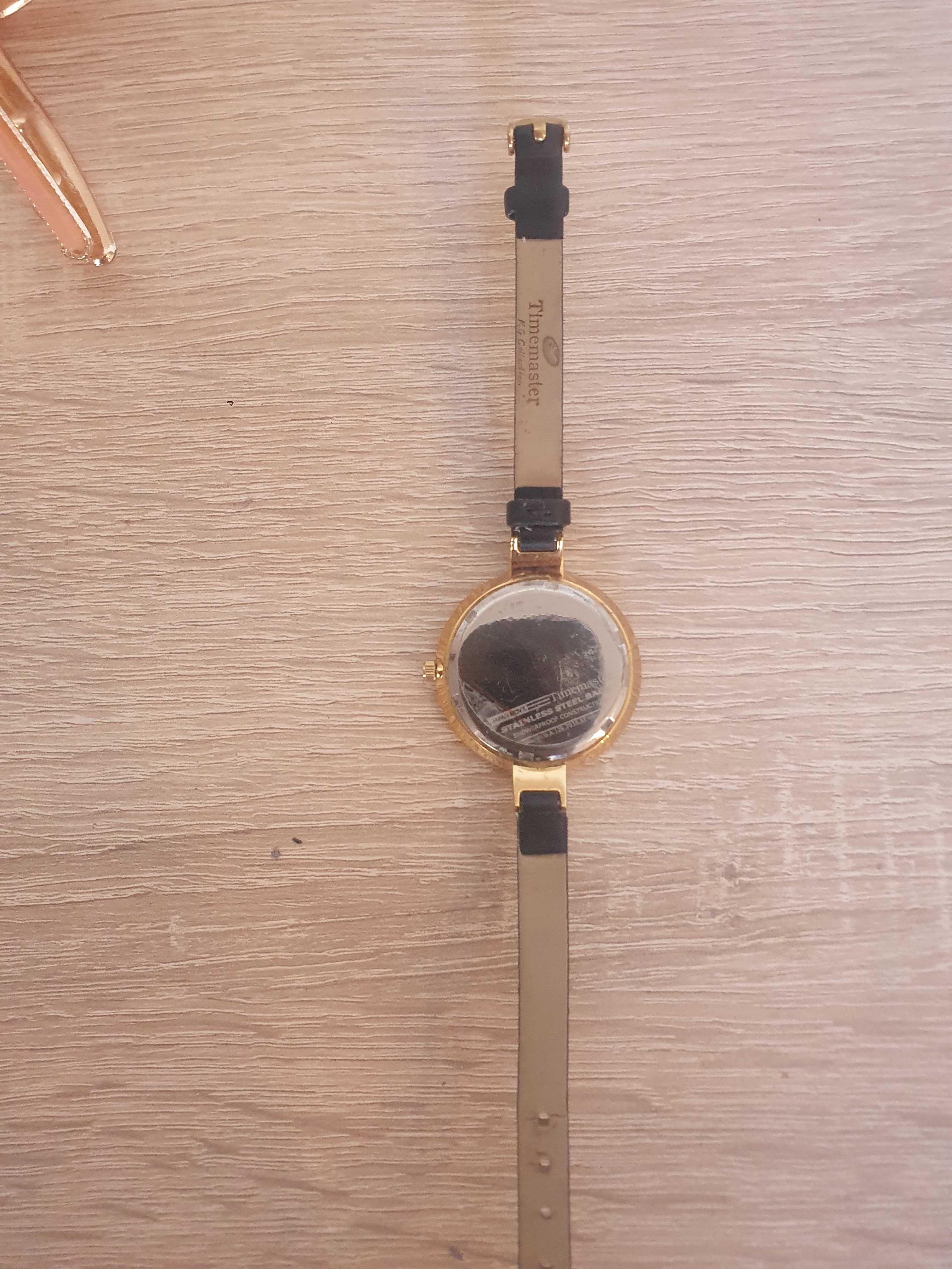 Zegarek elegancki damski