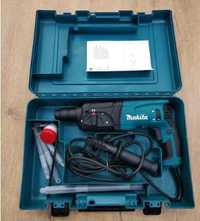 Перфоратор Makita HR2470