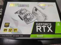 Zotac GeForce® RTX 3060 AMP Edition White 12GB