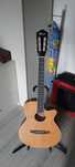 Gitara elektroklasyczna Ibanez AEQ2T