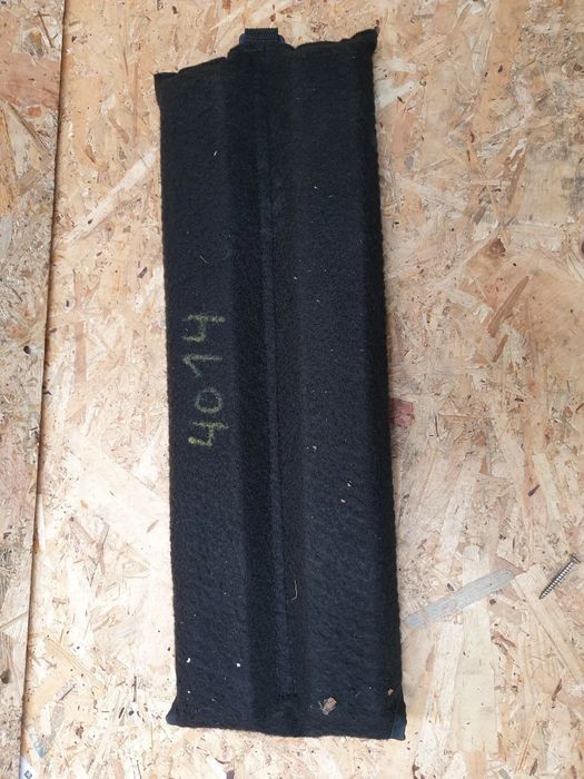 Triângulo de sinalização JAGUAR XF (X250)