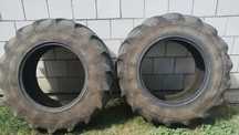 Opony Goodyear 13.6 R24
