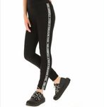 Leginsy damskie rozmiar S-M NOWE