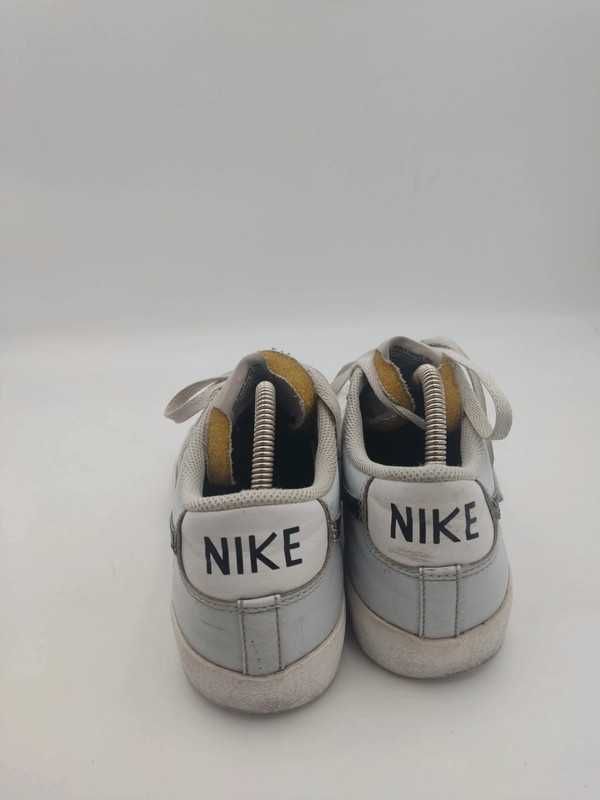Sneakersy męskie Nike blazer 77 low buty sportowe