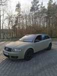 Audi S4 AUDI S4 4.2 V8 QUATTRO / Szwajcar / Niski Przebieg!