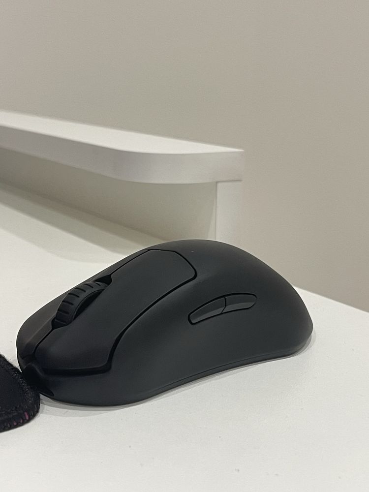 Мишка SteelSeries Prime+