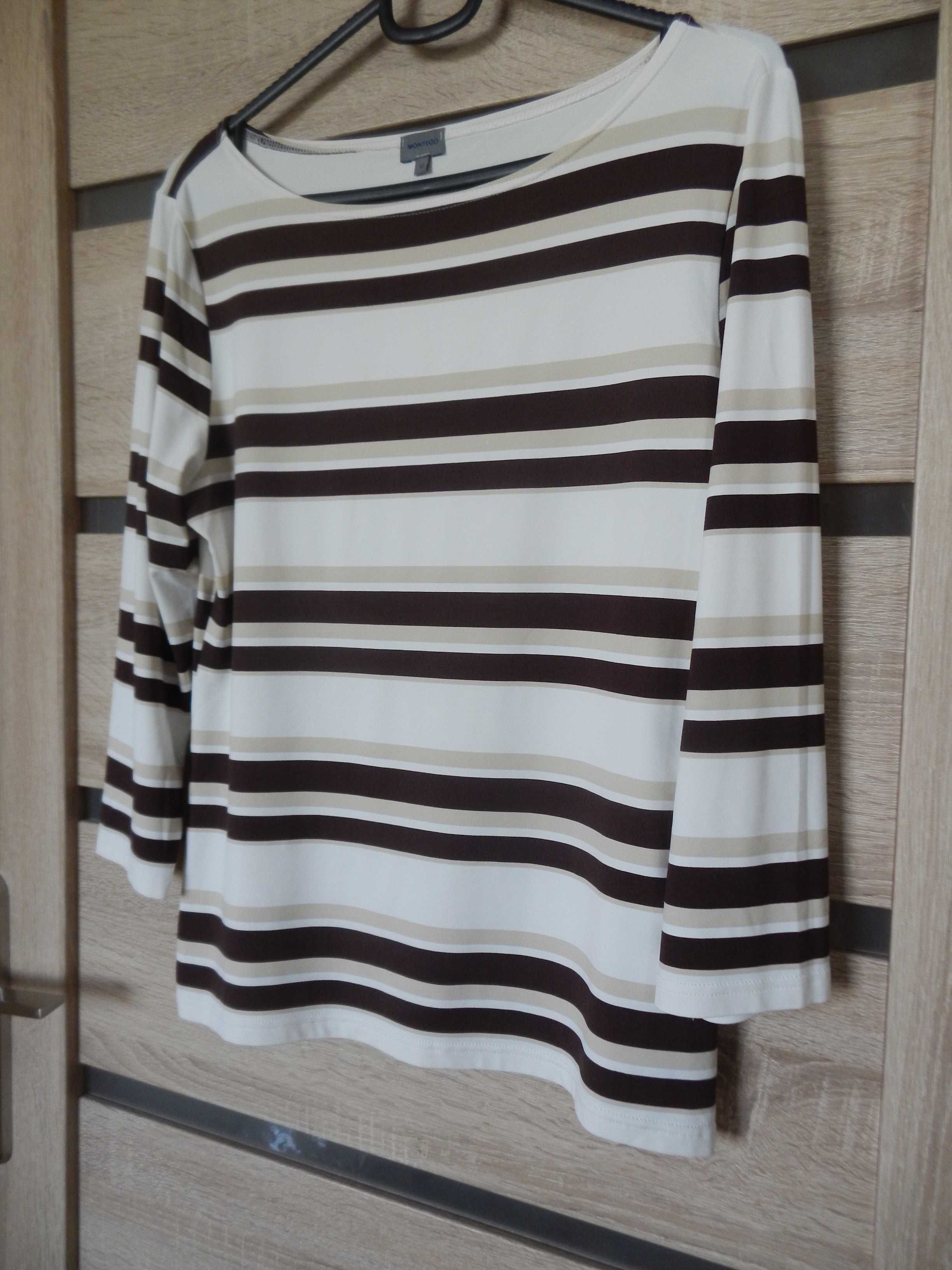 Bluzka damska MONTEGO r. M/38