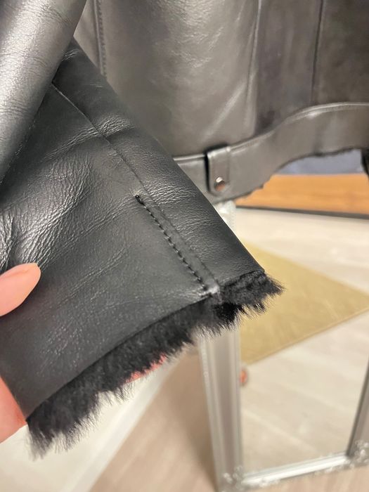 Дублянка натуральна