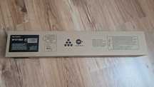 Oryginalny Toner SHARP BP-GT70BA | Czarny | Nowy