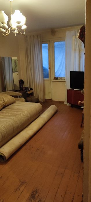 Квартира на Польовій