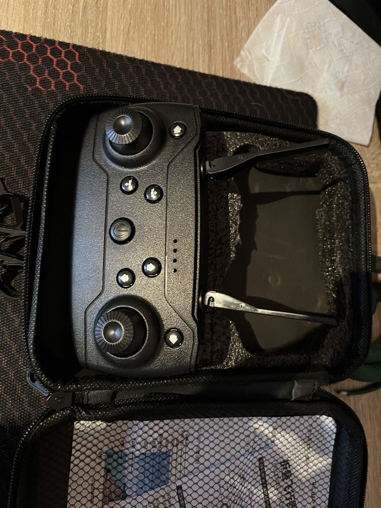 Dron E99 Pro (2 kamerki)