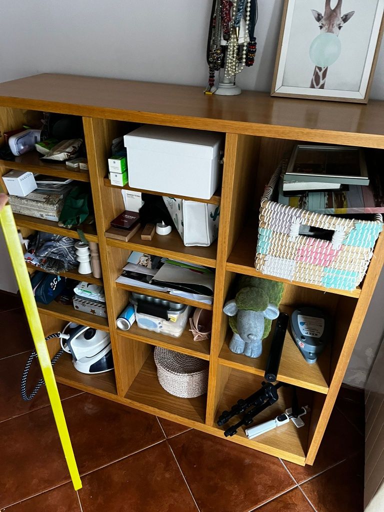Quarto de solteiro completo
