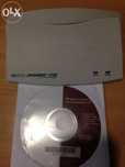Print server Jetdirect hp 170x