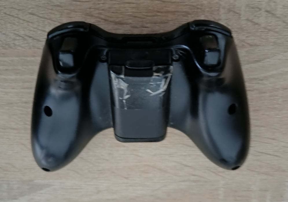 Xbox 360 model 1439