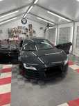 Audi R8 Coupé 4.2 FSI quattro R tronic