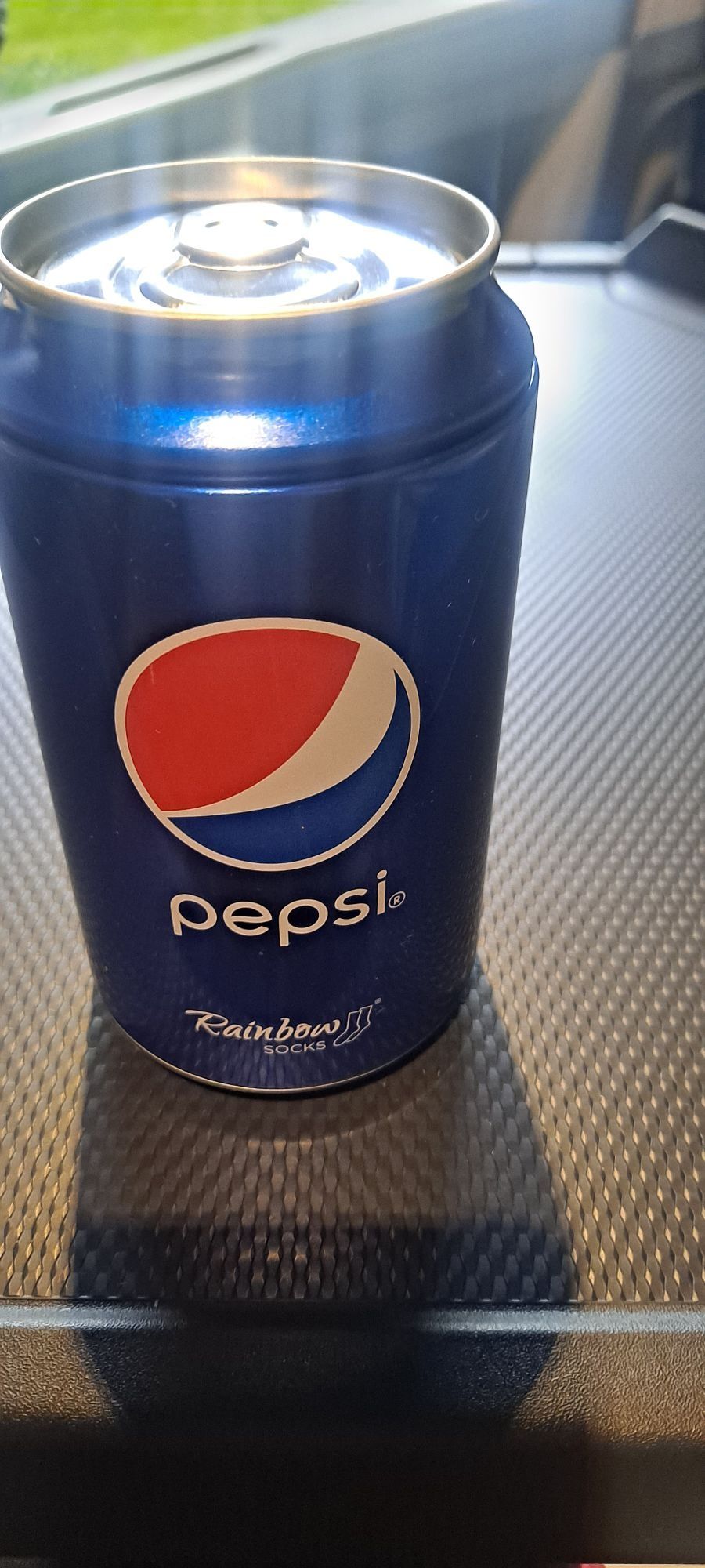 Skarpetki Rainbow Pepsi