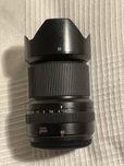 Fujifilm GFX 30 mm F3.5