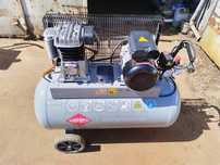 Kompresor Airpress HL 375-100