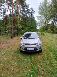 Ford Kuga 2,0 tdci 140km