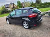 Ford  c max 1.6 tdci przebieg 150tys