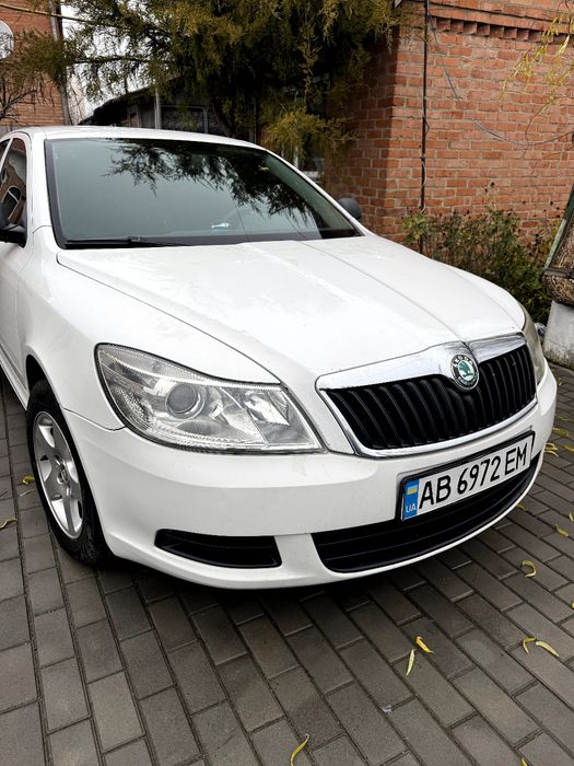 Продам надійний шкода А5