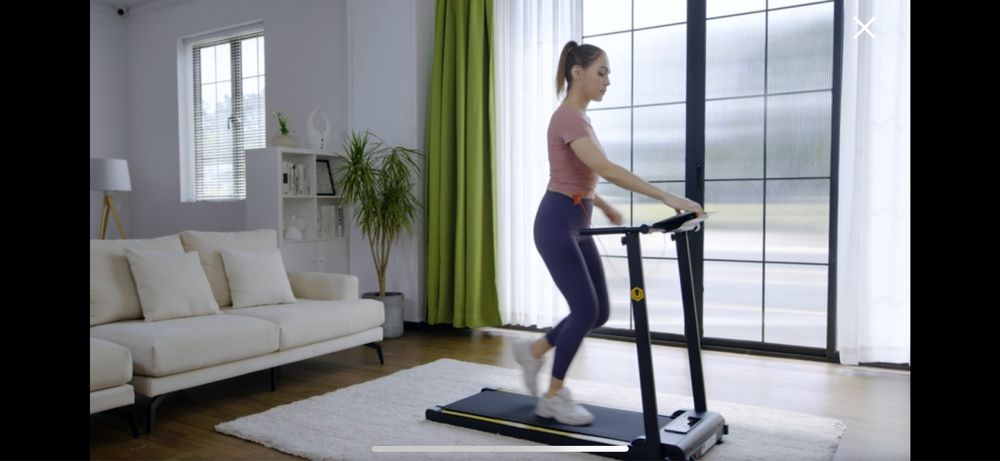 Бігова дорожка