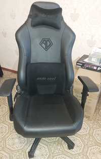 Крісло Anda Seat Phantom 3 Size L Black