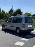 Volkswagen Cady 1.9 TDI 2010  304 tys  jeden właściciel