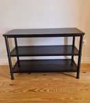 Ikea Pinnig bench / shoe storage