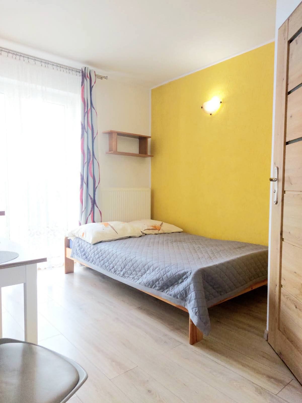 Pokoje Gościnne u Jerrego - Karwia