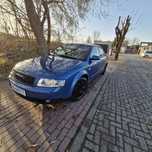 Audi A4B6 2.0 136KM benzyna+lpg +drugi zestaw kół