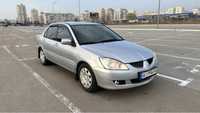 Mitsubishi Lancer 9! 1.6 газ/бензин! АВТОМАТ!