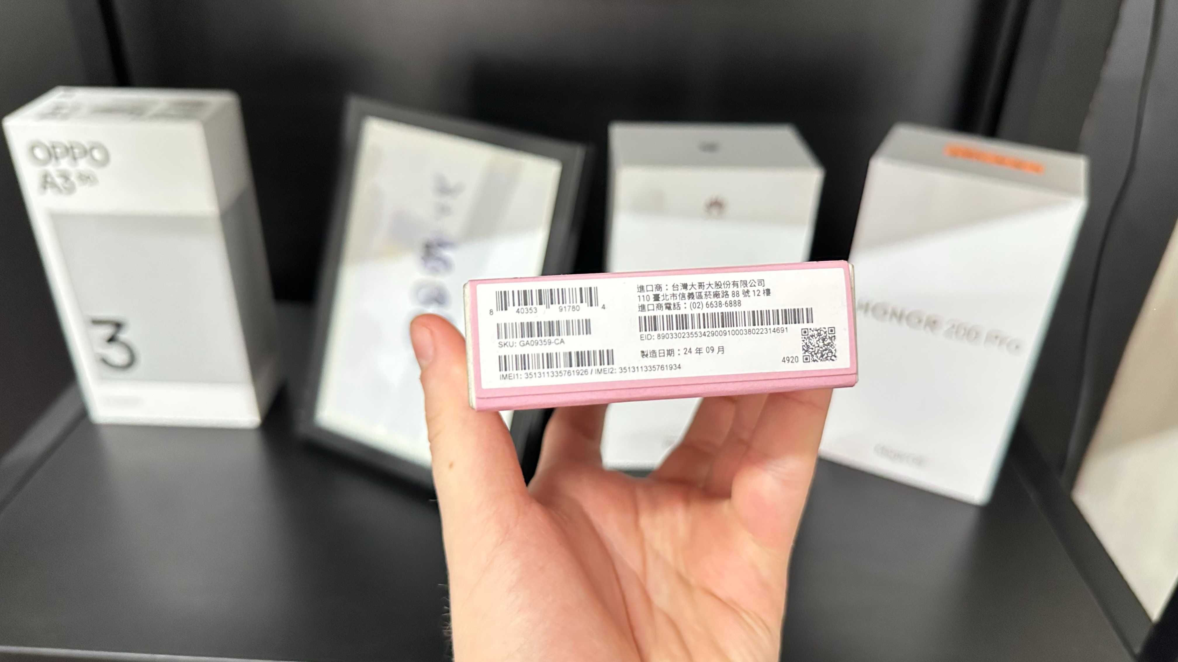 NEW Google Pixel 9 Pro 128GB Rose/Hazel/Obsidian Гарантія від магазину