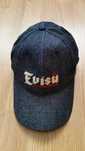 Czapka Evisu Vintage Yupoong FlexFit