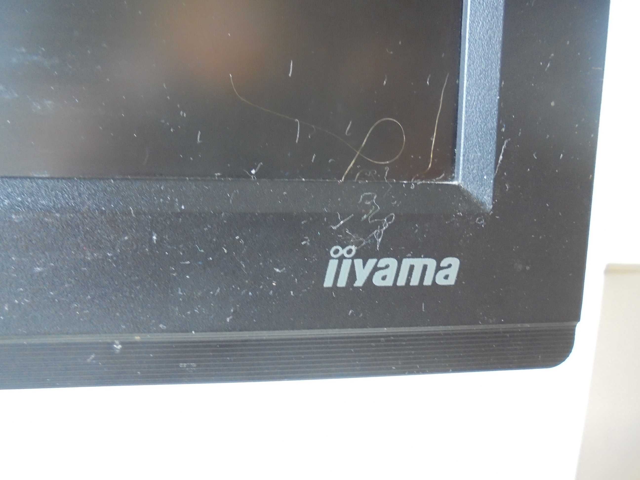 sprzedam Monitor iiyama