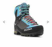 Buty trekkingowe wysokogórskie Salewa Raven 2 GTX 37