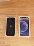 Iphone 12 64Gb  Czarny Stan Idealny