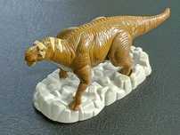 Figurka kolekcjonerska z filmu Dinsey Dinozaur rok 2000