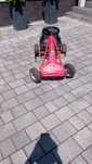 Gokart Kettler jak nowy