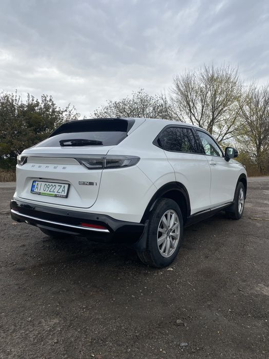 Honda e:NS1        .