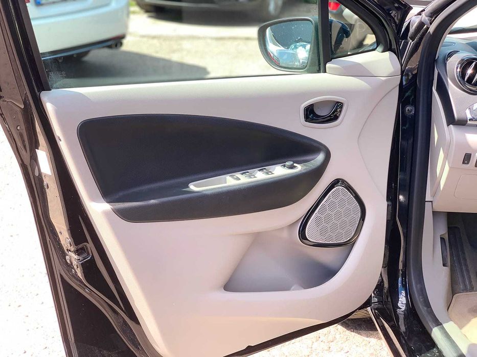 Продам Renault Zoe 2016р. #70435