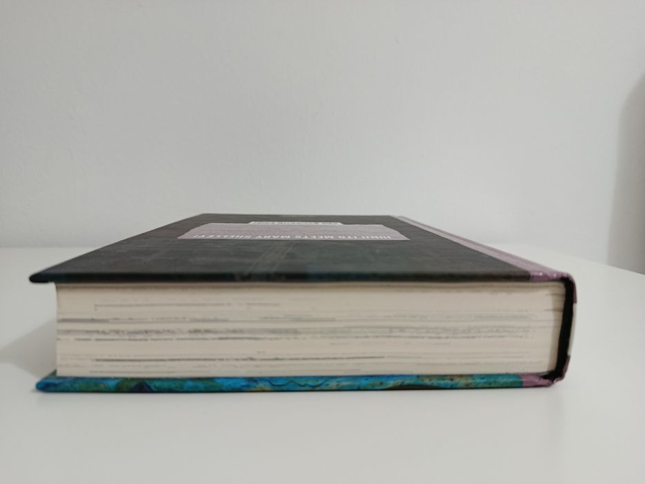 Frankenstein - Junji Ito em inglês