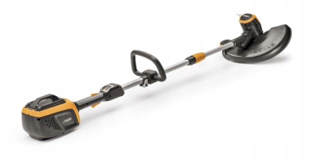 PROMO Kosa/Podcinarka Akumulatorowa STIGA SGT500AE Akumulator+Ładowark