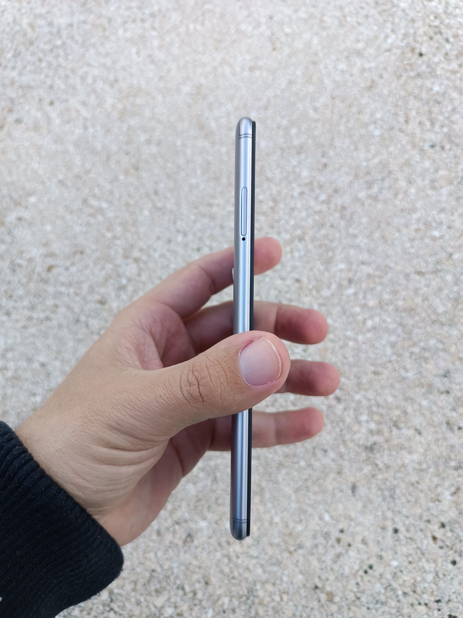 Xiaomi Redmi S2 Dual SIM 3GB/32GB Cinzento