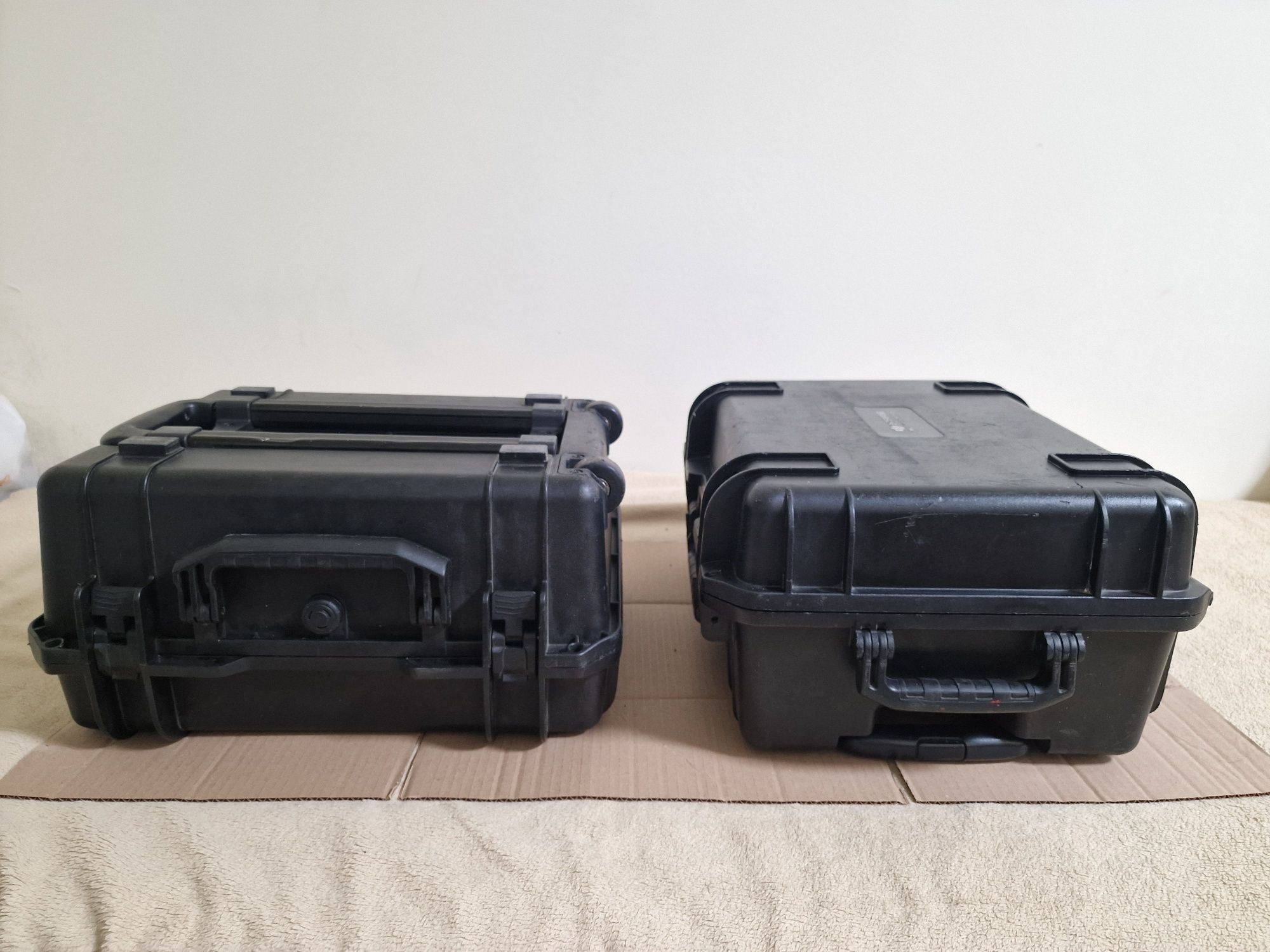 Зарядна станція DJI BS60